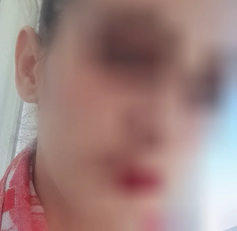 Fatma, 37