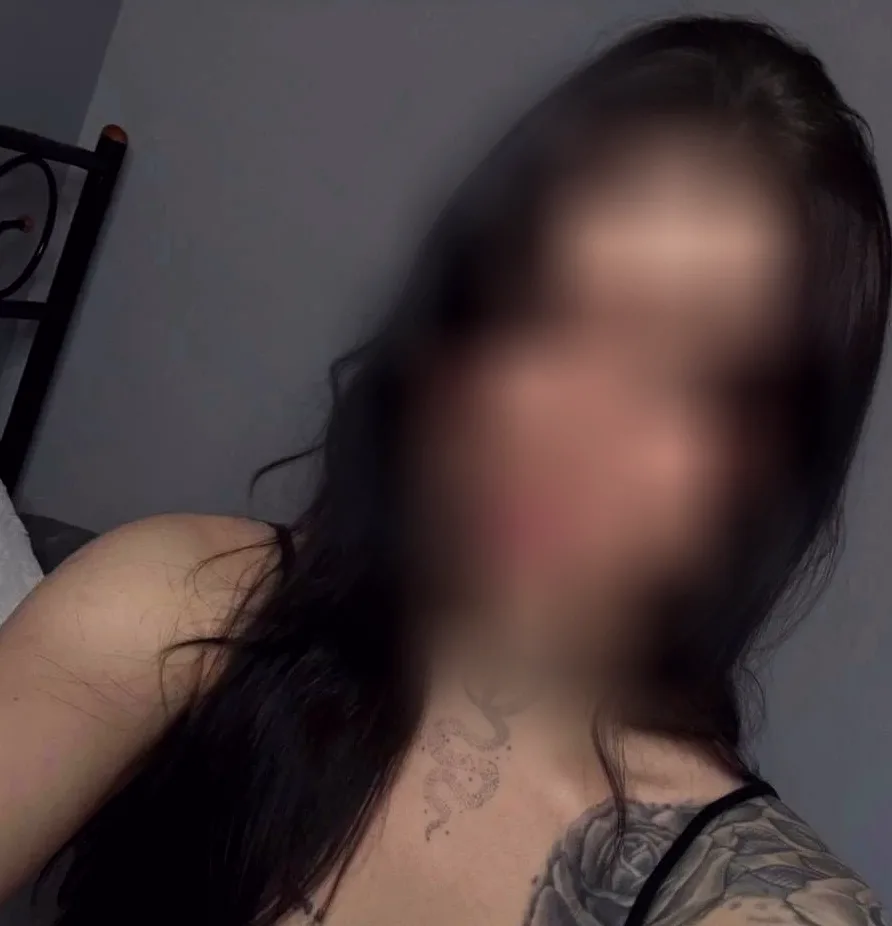 Janina, 34