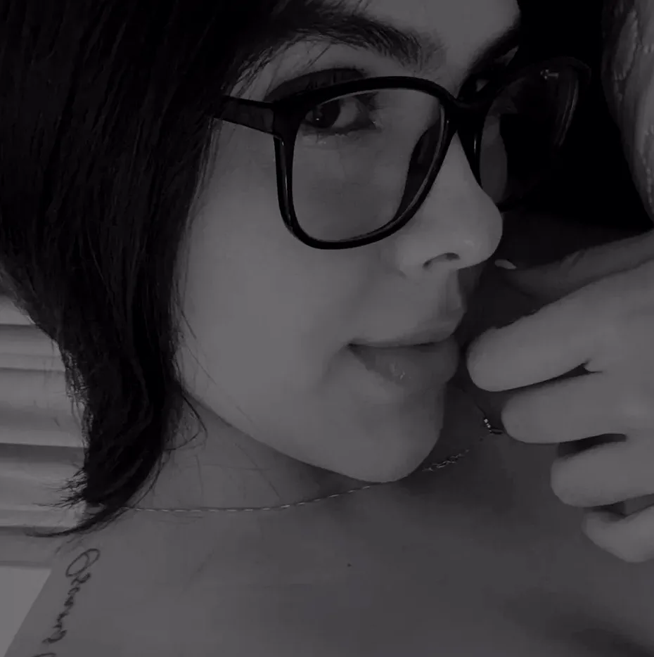 Mareike, 23