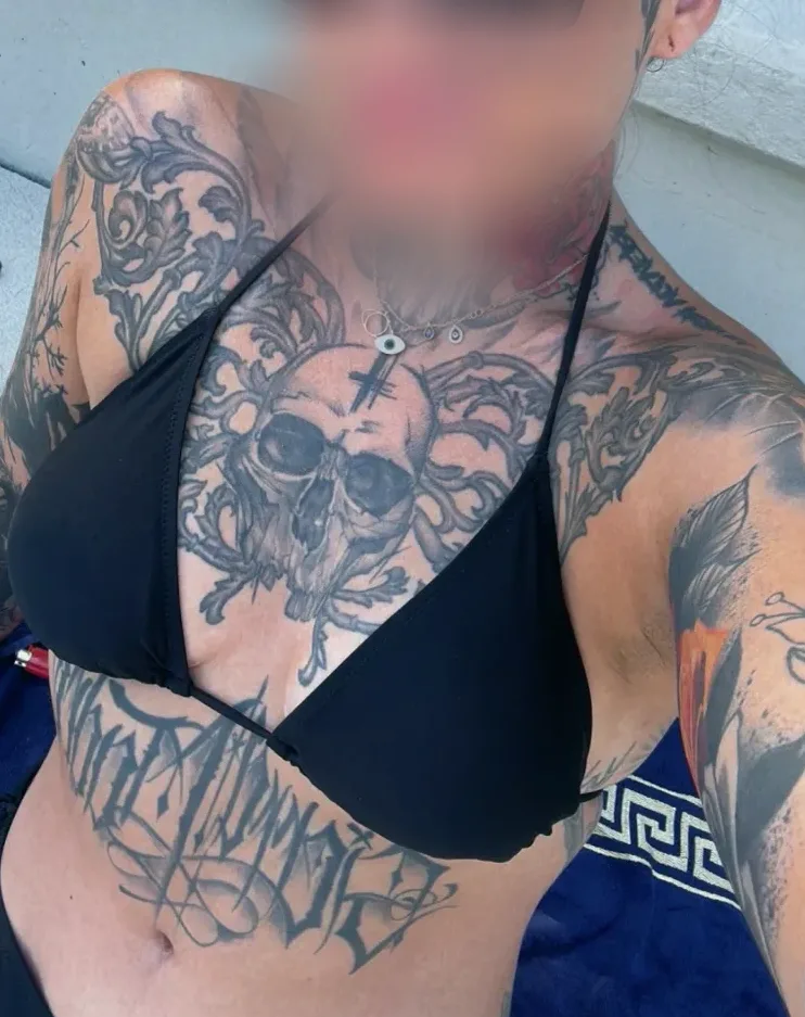 Melike, 32