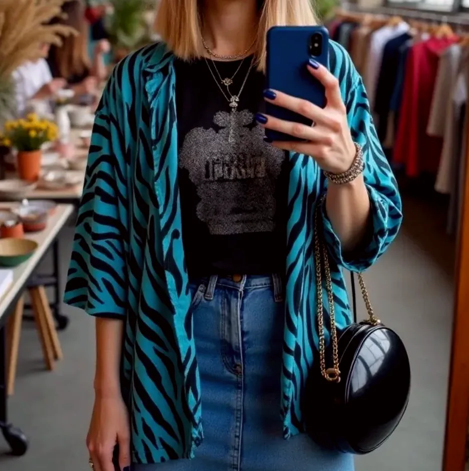 Verena, 27